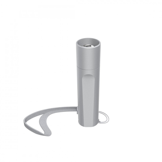 LED lommelygte 3 lysindstillinger