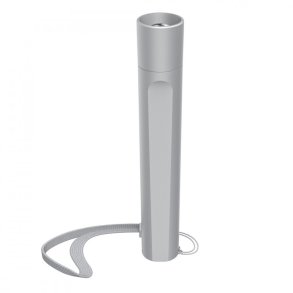 LED lommelygte 3 lysindstillinger