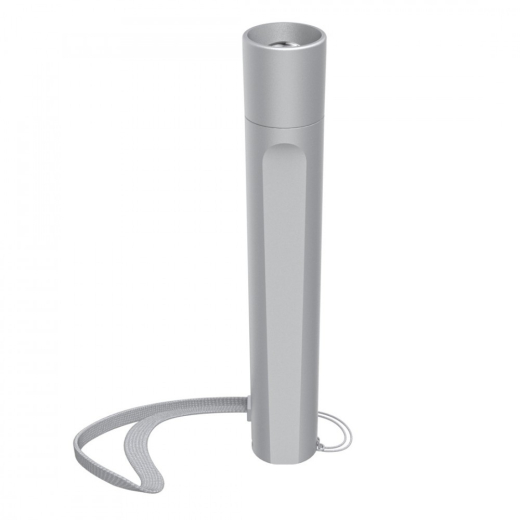 LED lommelygte 3 lysindstillinger