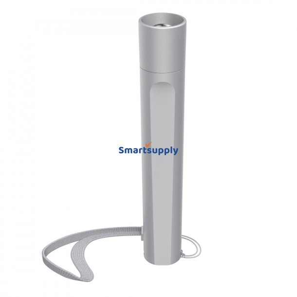 LED lommelygte 3 lysindstillinger