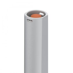 LED lommelygte 3 lysindstillinger