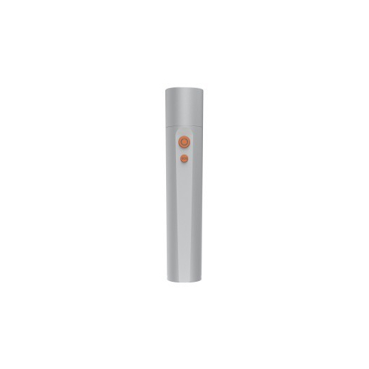 led lommelygte 4 lysindstillinger diffuser