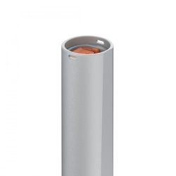 led lommelygte 4 lysindstillinger diffuser