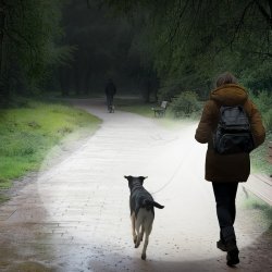 led lommelygte 4 lysindstillinger diffuser