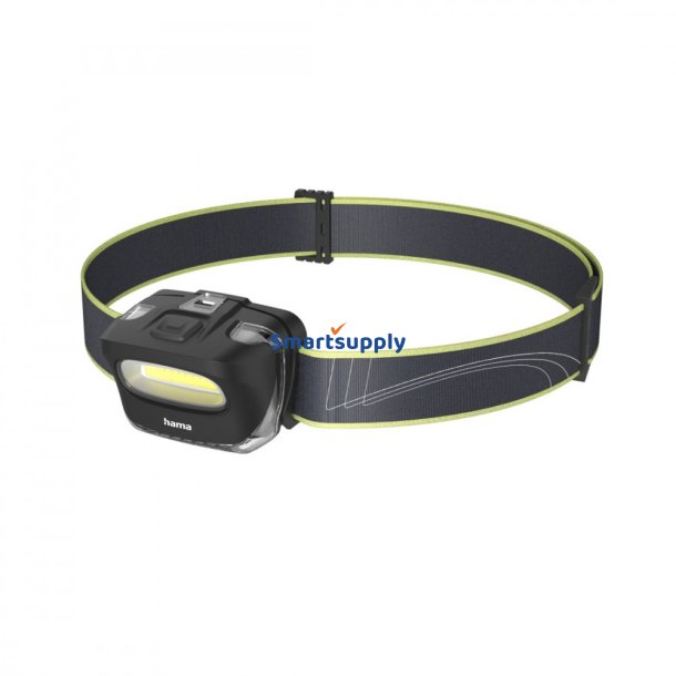 LED pandelampe 2 lysindstillinger IP20