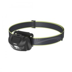 LED pandelampe 4 lysindstillinger IPX3