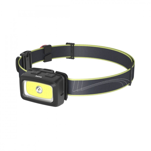 LED pandelampe 7 lys mod ES r�d/hvid/gr�n lys