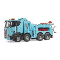 Scania super 560 vejhj�lp