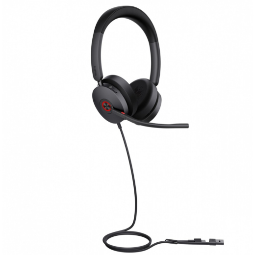UH48 Dual Teams USB-C/A 130815