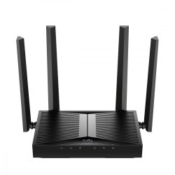 Router WR3600H Mesh 2.5G WiFi 7 BE3600 802.11be/ax/ac/a/b/g/n, 2882Mbps ved 5GHz+ 688Mb