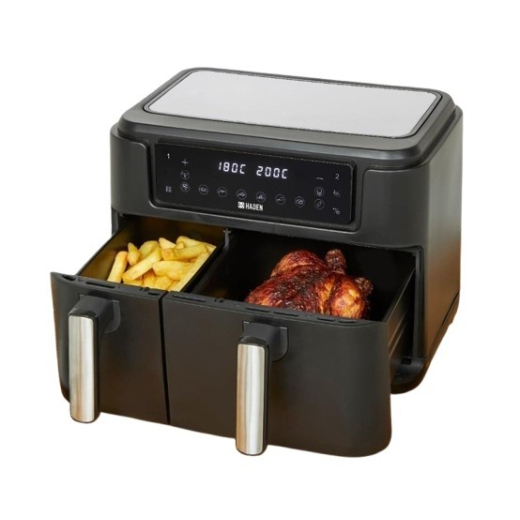 Air Fryer 9.5l