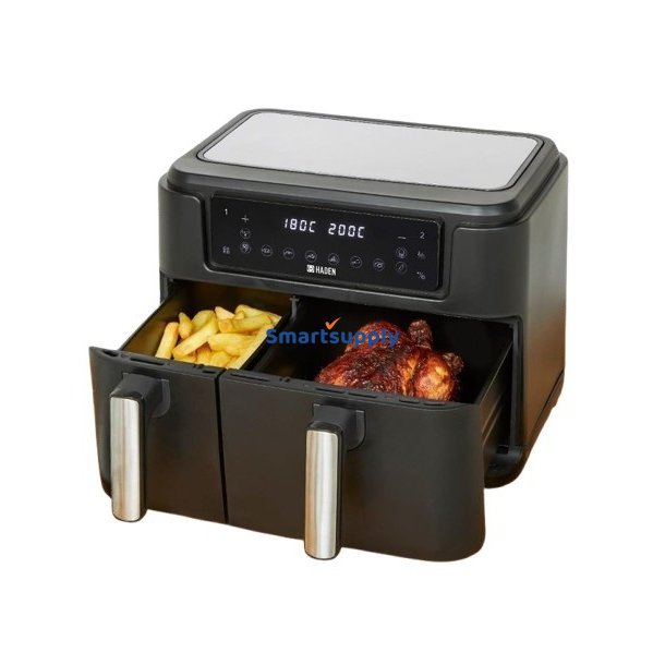 Air Fryer 9.5l