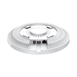 Access Point BE11000 Tri-Band Wi-Fi 7 2.5G med 10G SFP+