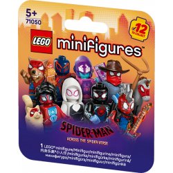 Bricks Minifigurer 71050 Minifigurki (1 stk)