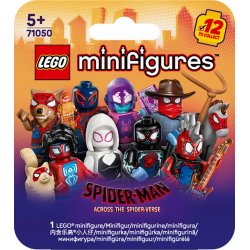 Bricks Minifigurer 71050 Minifigurki (1 stk)