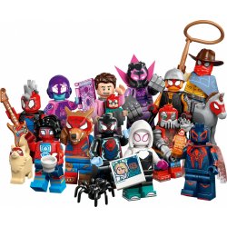 Bricks Minifigurer 71050 Minifigurki (1 stk)