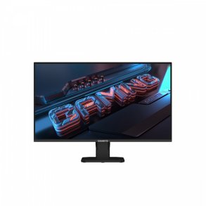 Monitor 24,5 tommer GS25F2 IPS FHD HDMI DP 200HZ