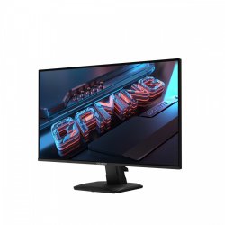 Monitor 24,5 tommer GS25F2 IPS FHD HDMI DP 200HZ