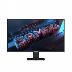 Monitor 24,5 tommer GS25F2 IPS FHD HDMI DP 200HZ