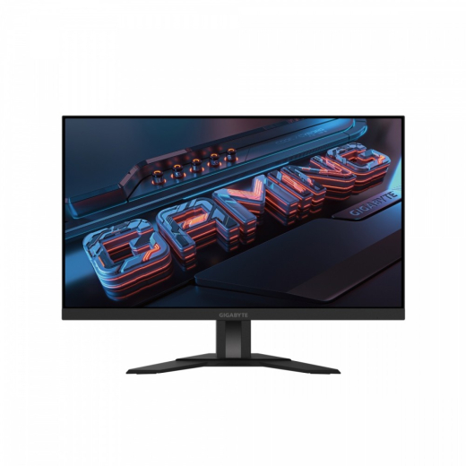 Monitor 27 tommer M27UA IPS UHD 2HDMI DP 160Hz