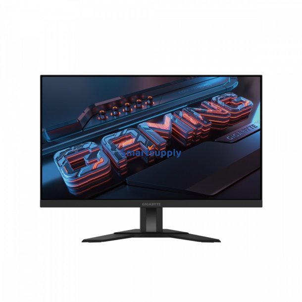 Monitor 27 tommer M27UA IPS UHD 2HDMI DP 160Hz