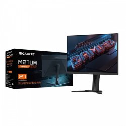 Monitor 27 tommer M27UA IPS UHD 2HDMI DP 160Hz