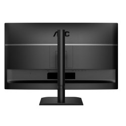 Monitor Q27E4U 27 inches IPS 120Hz HDMI DP Pivot H�jttalere