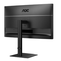 Monitor Q27E4U 27 inches IPS 120Hz HDMI DP Pivot H�jttalere