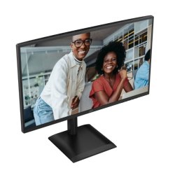 Monitor Q27E4U 27 inches IPS 120Hz HDMI DP Pivot H�jttalere