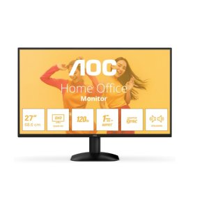 Monitor Q27B35S3 27 tommer IPS 120Hz HDMI DP