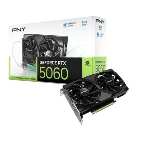 Grafikkort GeForce RTX 5060 8GB 2F