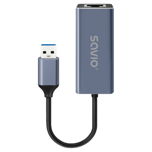 Adapter USB-A AK-83 SAVIO