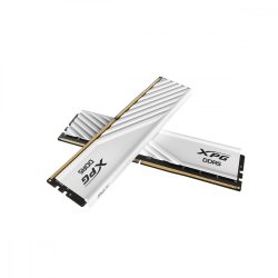 Memory XPG Lancer Blade DDR5 6400 32GB (2x16) CL32 hvid