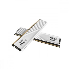 Memory XPG Lancer Blade DDR5 6400 32GB (2x16) CL32 hvid