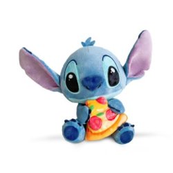 Mascot Stitch Pizza 25 cm Oryginal