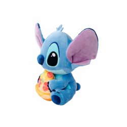 Mascot Stitch Pizza 25 cm Oryginal
