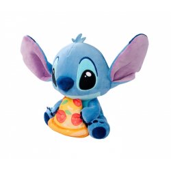 Mascot Stitch Pizza 25 cm Oryginal