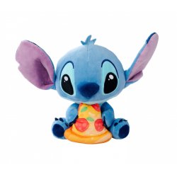 Mascot Stitch Pizza 25 cm Oryginal