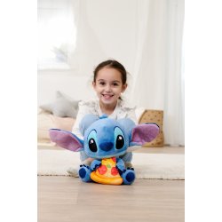 Mascot Stitch Pizza 25 cm Oryginal