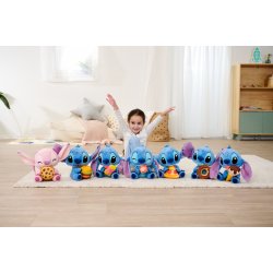 Mascot Stitch Isbj�rn 25 cm Original