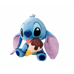 Mascot Stitch Isbj�rn 25 cm Original
