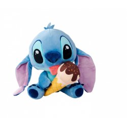 Mascot Stitch Isbj�rn 25 cm Original