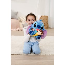 Mascot Stitch Isbj�rn 25 cm Original