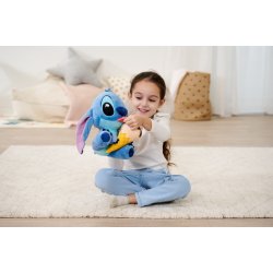 Mascot Stitch Isbj�rn 25 cm Original