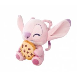 Mascot Disney Angel med sm�kage 25 cm