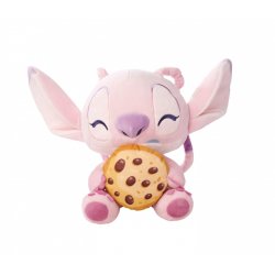 Mascot Disney Angel med sm�kage 25 cm