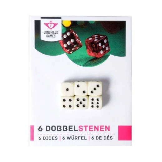 Spilterninger