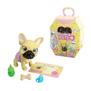 Figur Pamper Petz Frenchie