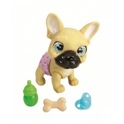 Figur Pamper Petz Frenchie