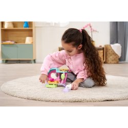 Figurer s�t Pamper Petz Mini Legehus